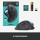LOGITECH Trackball Logitech Ergo M575 Graphite 910-005872 - 654003 - zdjęcie 13